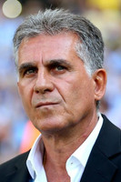 Carlos Queiroz
