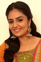 Sreemukhi