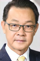 Eddie Li Gong Lung
