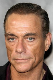 Jean-Claude Van Damme