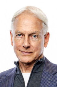 Mark Harmon