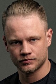 Райан Оттер