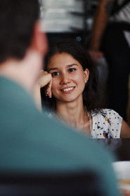 Alia Azamat Ashkenazi