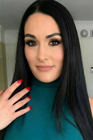 Nikki Garcia