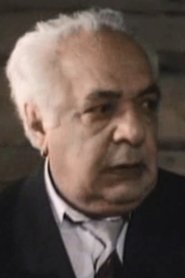 Михаил Шишков