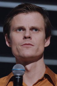 Bergur Ebbi Benediktsson