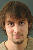 Никита Рождественский