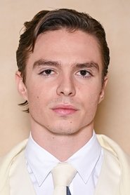 Nicholas Alexander Chavez