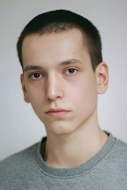 Фёдор Рощин