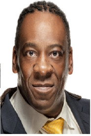 Booker Huffman, Jr.