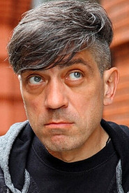 Дмитрий Магонов