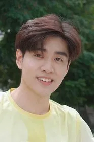 คุณาวุธ จิรัฐติกร