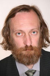 Павел Остроухов