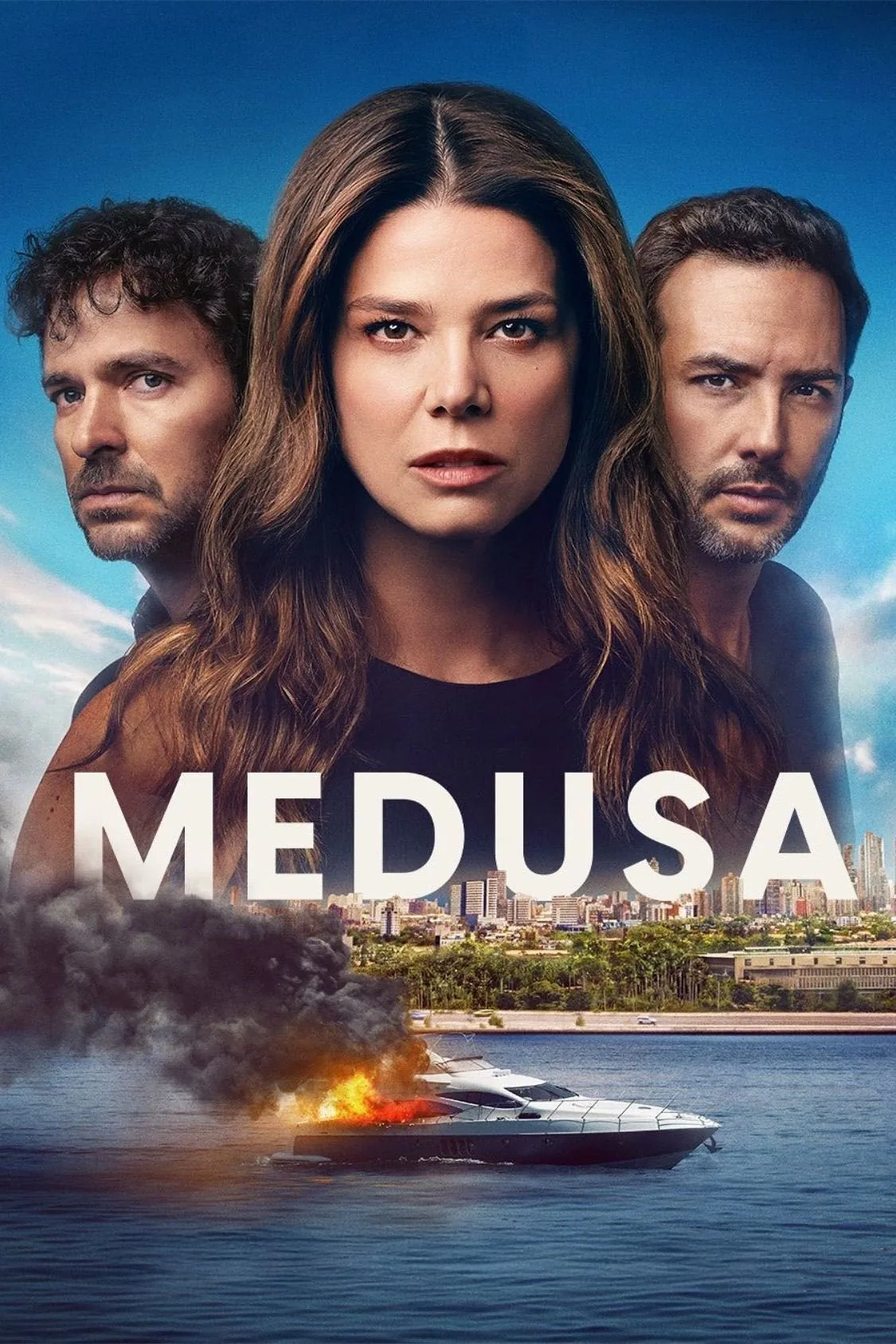 Medusa (Phần 1)​